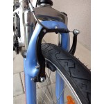 детски велосипед BIKE SPORT BIJOY 20 цола преден амортисьор детски велосипед BIKE SPORT BIJOY 20 цола преден амортисьор